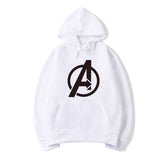 Marvel The Avengers  Sweatshirt