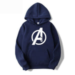 Marvel The Avengers  Sweatshirt