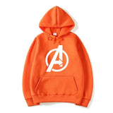 Marvel The Avengers  Sweatshirt