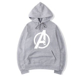 Marvel The Avengers  Sweatshirt