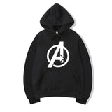 Marvel The Avengers  Sweatshirt