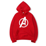 Marvel The Avengers  Sweatshirt