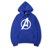 Marvel The Avengers  Sweatshirt