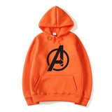 Marvel The Avengers  Sweatshirt