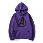 Marvel The Avengers  Sweatshirt