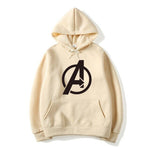 Marvel The Avengers  Sweatshirt