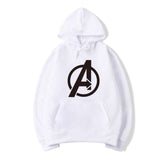 Marvel The Avengers  Sweatshirt