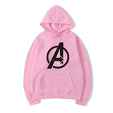 Marvel The Avengers  Sweatshirt