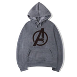 Marvel The Avengers  Sweatshirt