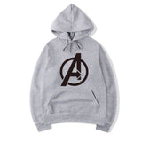 Marvel The Avengers  Sweatshirt