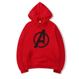 Marvel The Avengers  Sweatshirt
