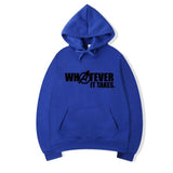 Marvel The Avengers Sweatshirt