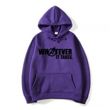 Marvel The Avengers Sweatshirt
