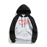 Marvel Sweatshirts