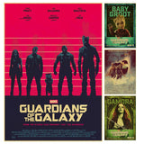 Guardians of the Galaxy Poster