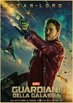 Guardians of the Galaxy Poster