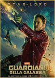 Guardians of the Galaxy Poster