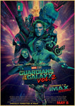 Guardians of the Galaxy Poster