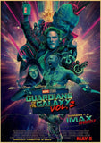 Guardians of the Galaxy Poster