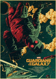 Guardians of the Galaxy Poster