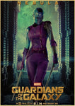 Guardians of the Galaxy Poster