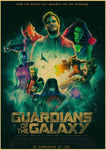 Guardians of the Galaxy Poster
