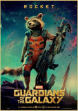 Guardians of the Galaxy Poster