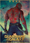 Guardians of the Galaxy Poster