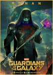 Guardians of the Galaxy Poster
