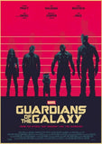 Guardians of the Galaxy Poster
