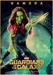 Guardians of the Galaxy Poster