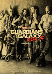 Guardians of the Galaxy Poster