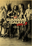 Guardians of the Galaxy Poster