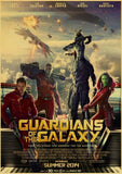 Guardians of the Galaxy Poster