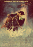 Guardians of the Galaxy Poster