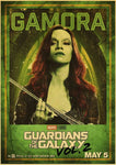 Guardians of the Galaxy Poster