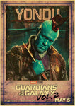 Guardians of the Galaxy Poster