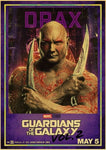 Guardians of the Galaxy Poster