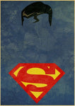 Superhero Poster
