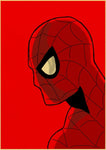 Superhero Poster