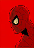 Superhero Poster