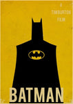 Superhero Poster