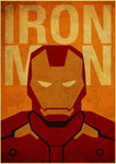 Superhero Poster