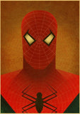 Superhero Poster