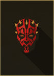 Superhero Poster