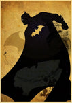 Superheroes Poster