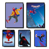 Spider-Man Poster