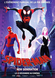 Spider-Man Poster