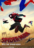 Spider-Man Poster