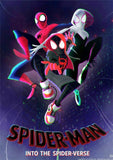 Spider-Man Poster